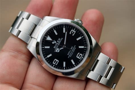 rolex explorer price australia|rolex explorer 1 39mm price.